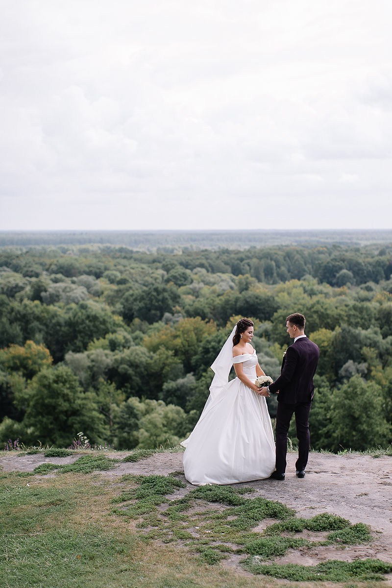 Марина и Максим