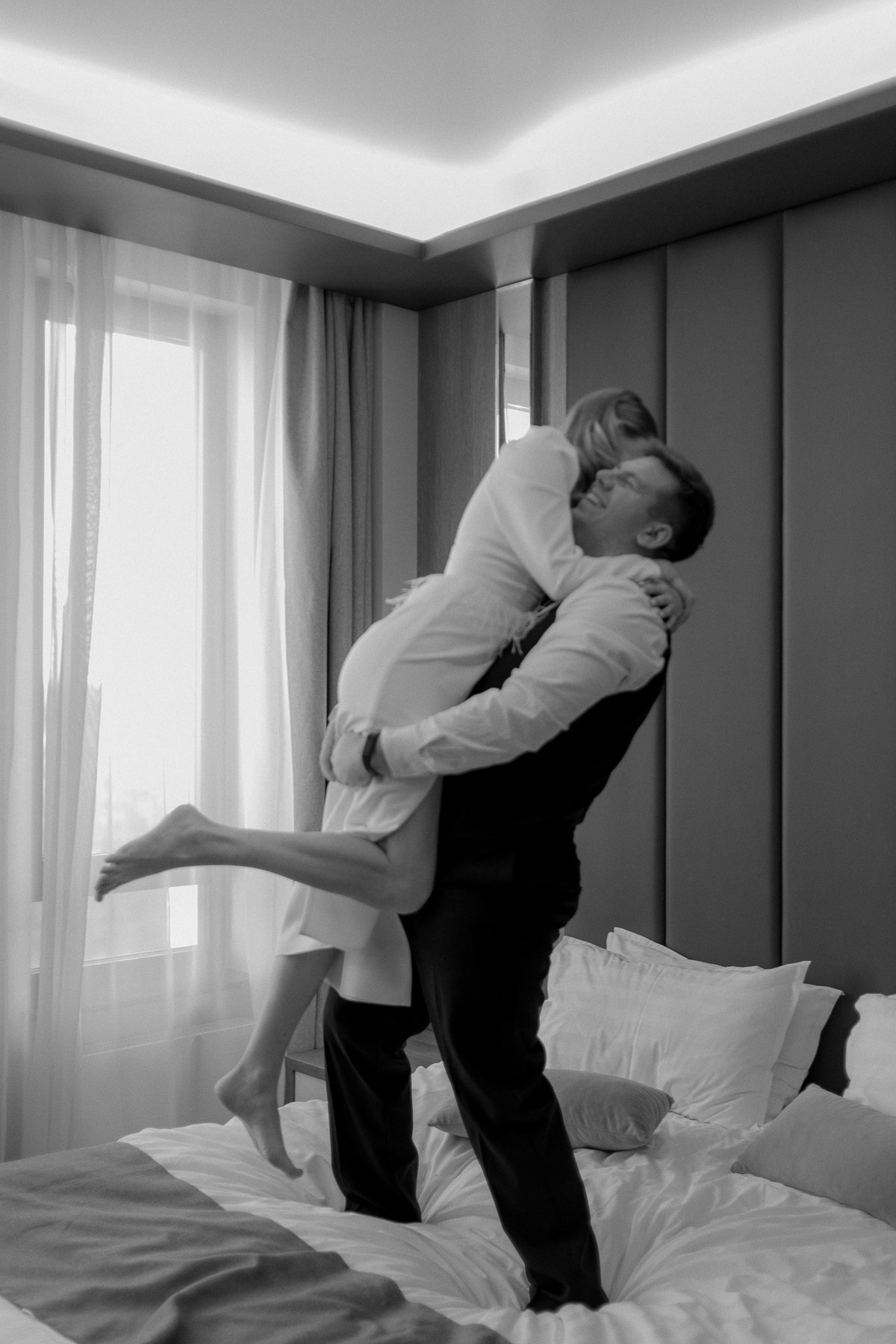 Анна+Павел. Свадебный, семейный фотограф Брянск, Москва — Виктория Антропова