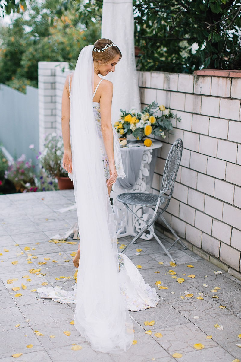 Елена и Евгений