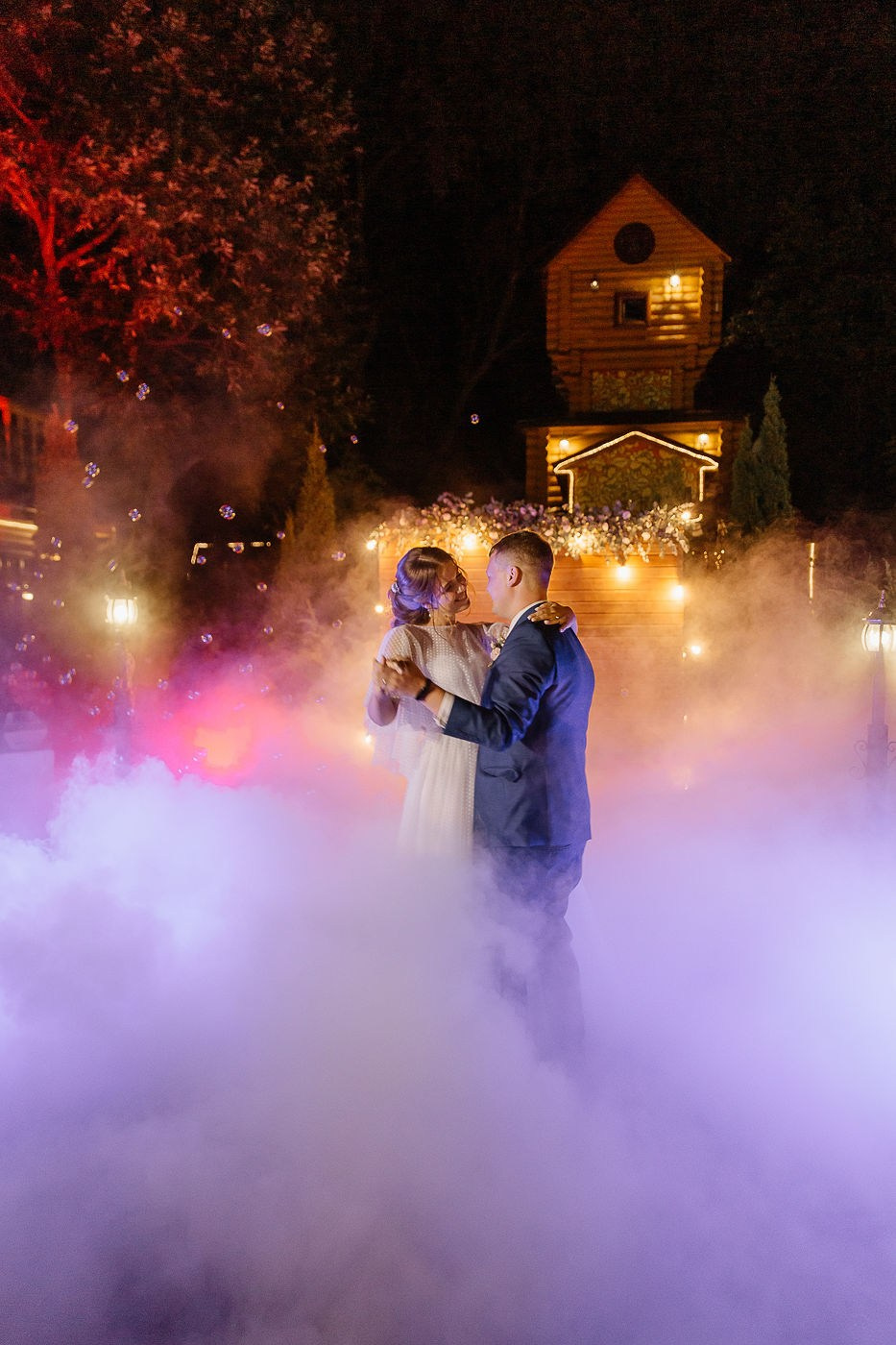 Алина и Антон