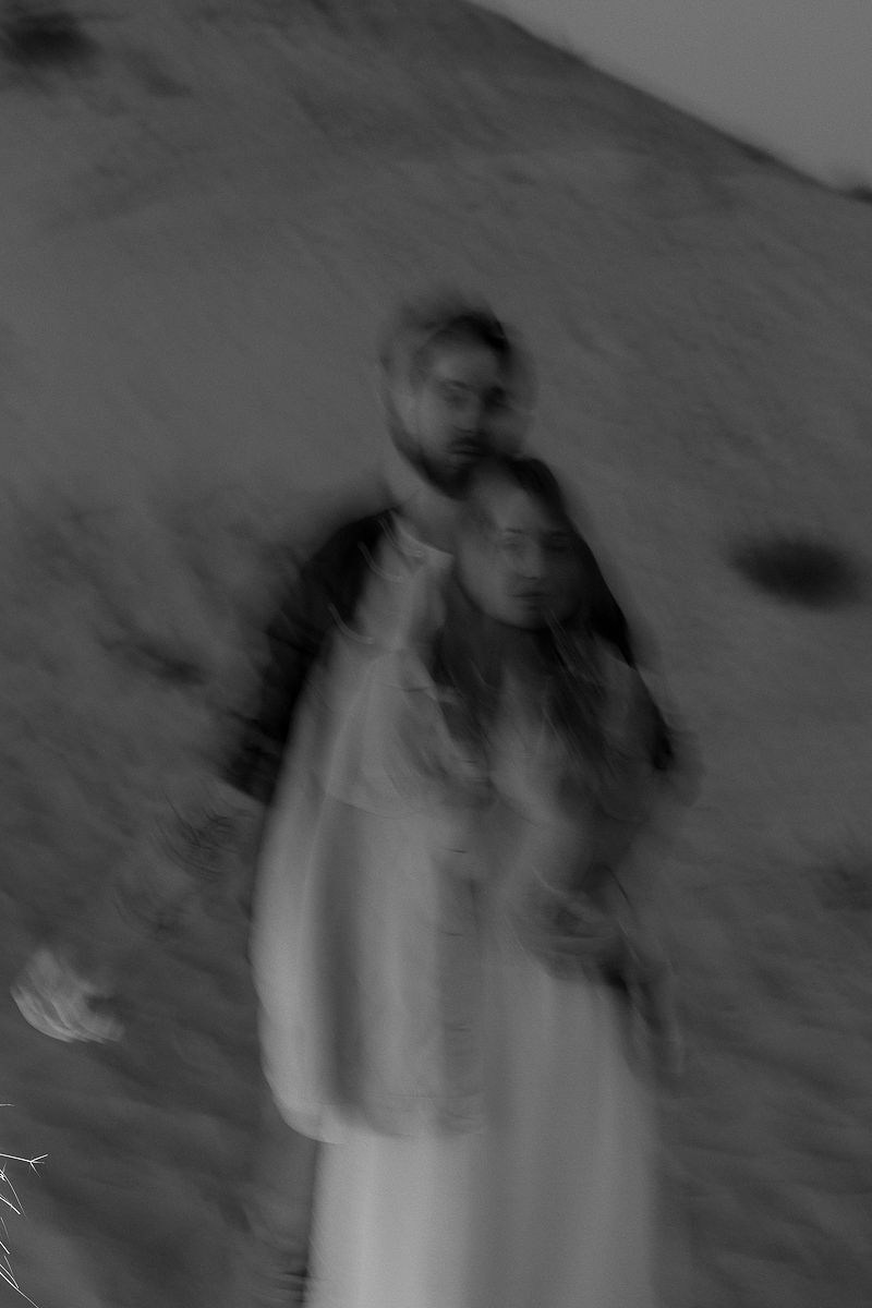 Оксана и Александр