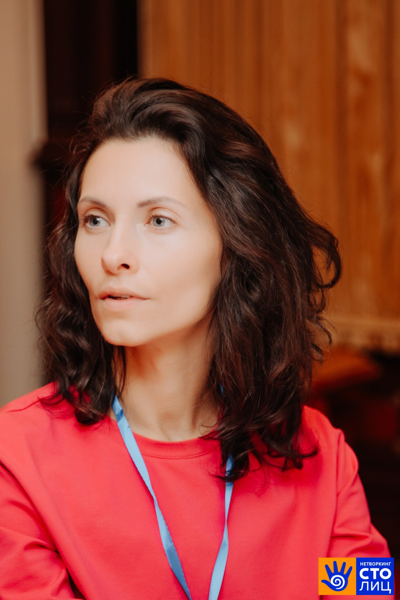 Нетворкинг столиц. Фотограф Перминов Никита СПБ