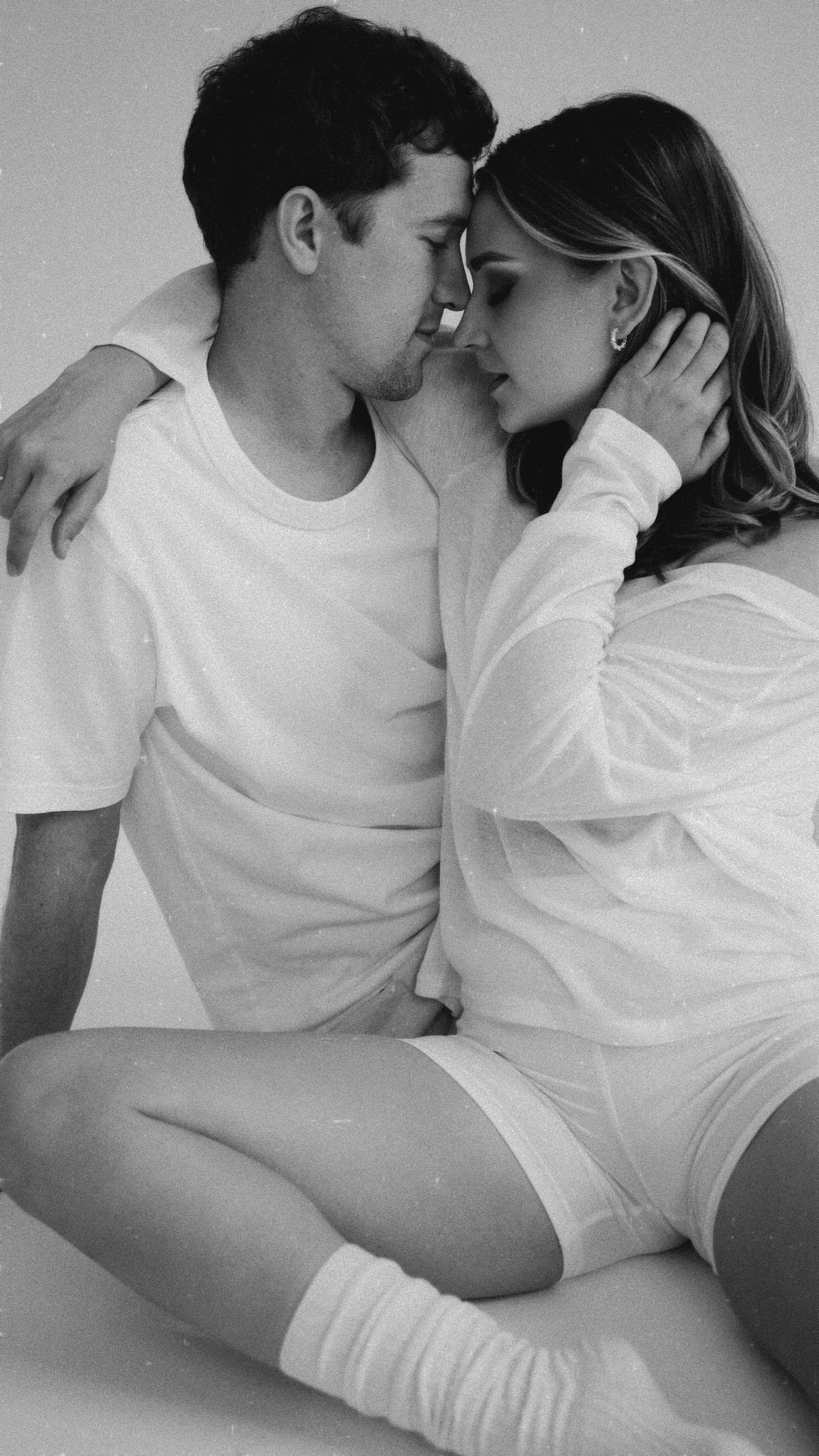 Love story. Фотограф Ольга Злотина