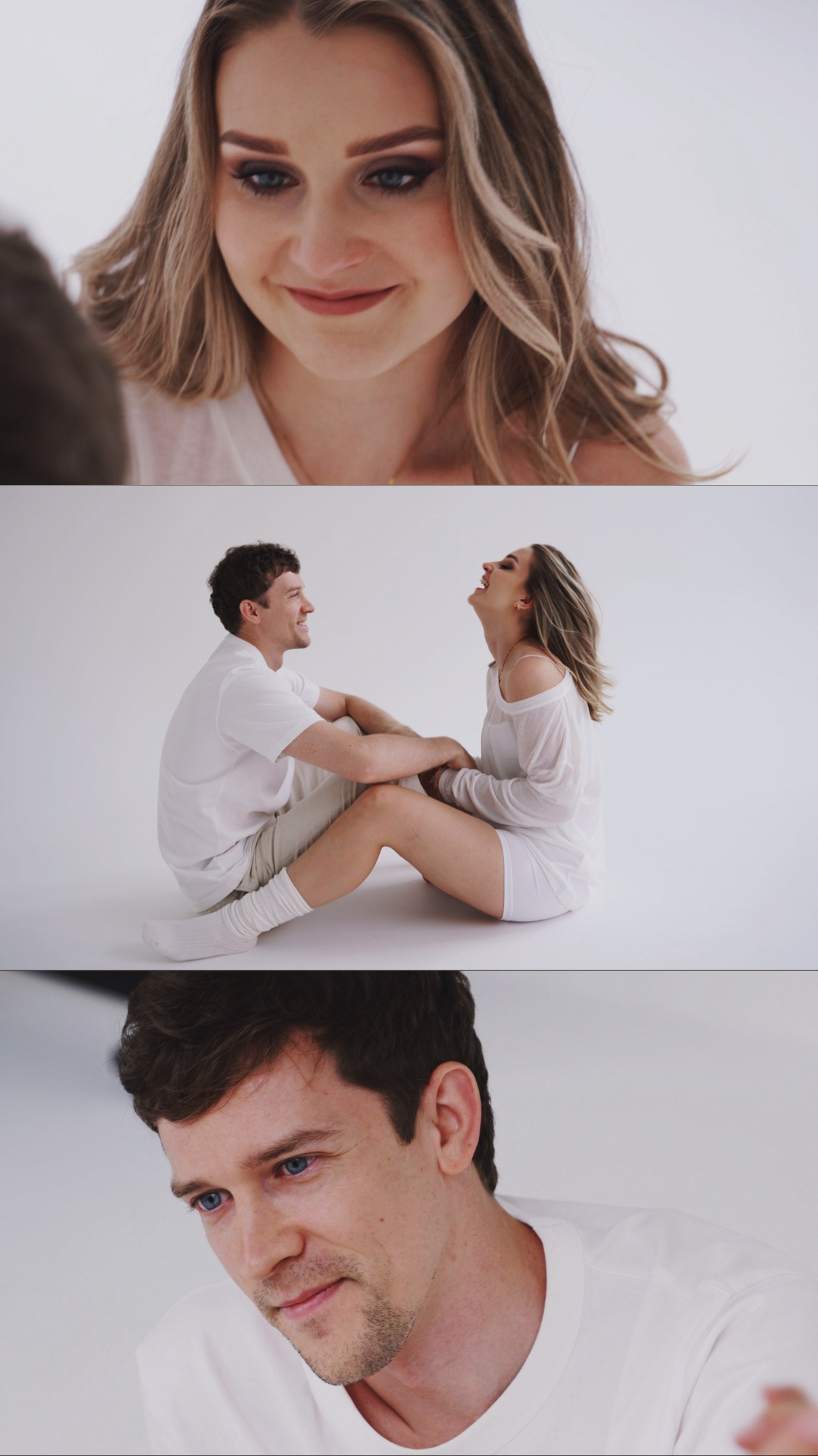 Love story. Фотограф Ольга Злотина