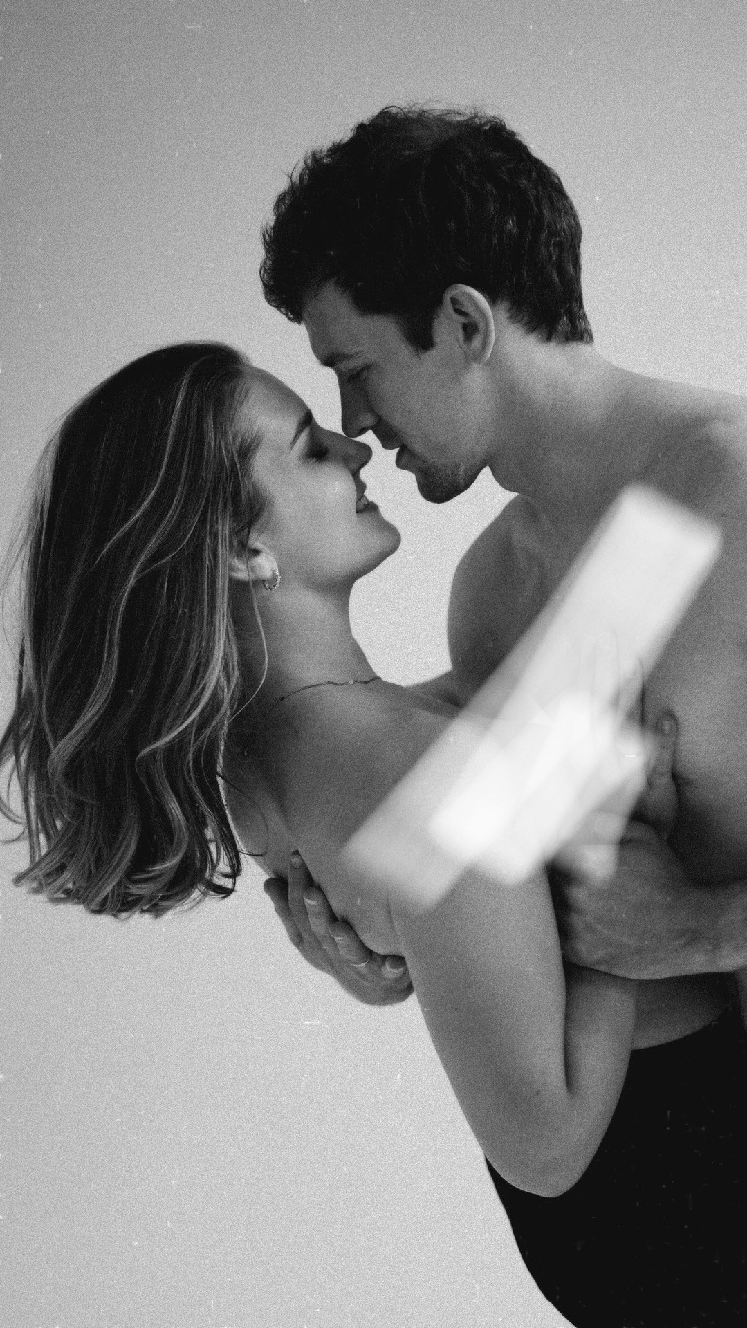 Love story. Фотограф Ольга Злотина