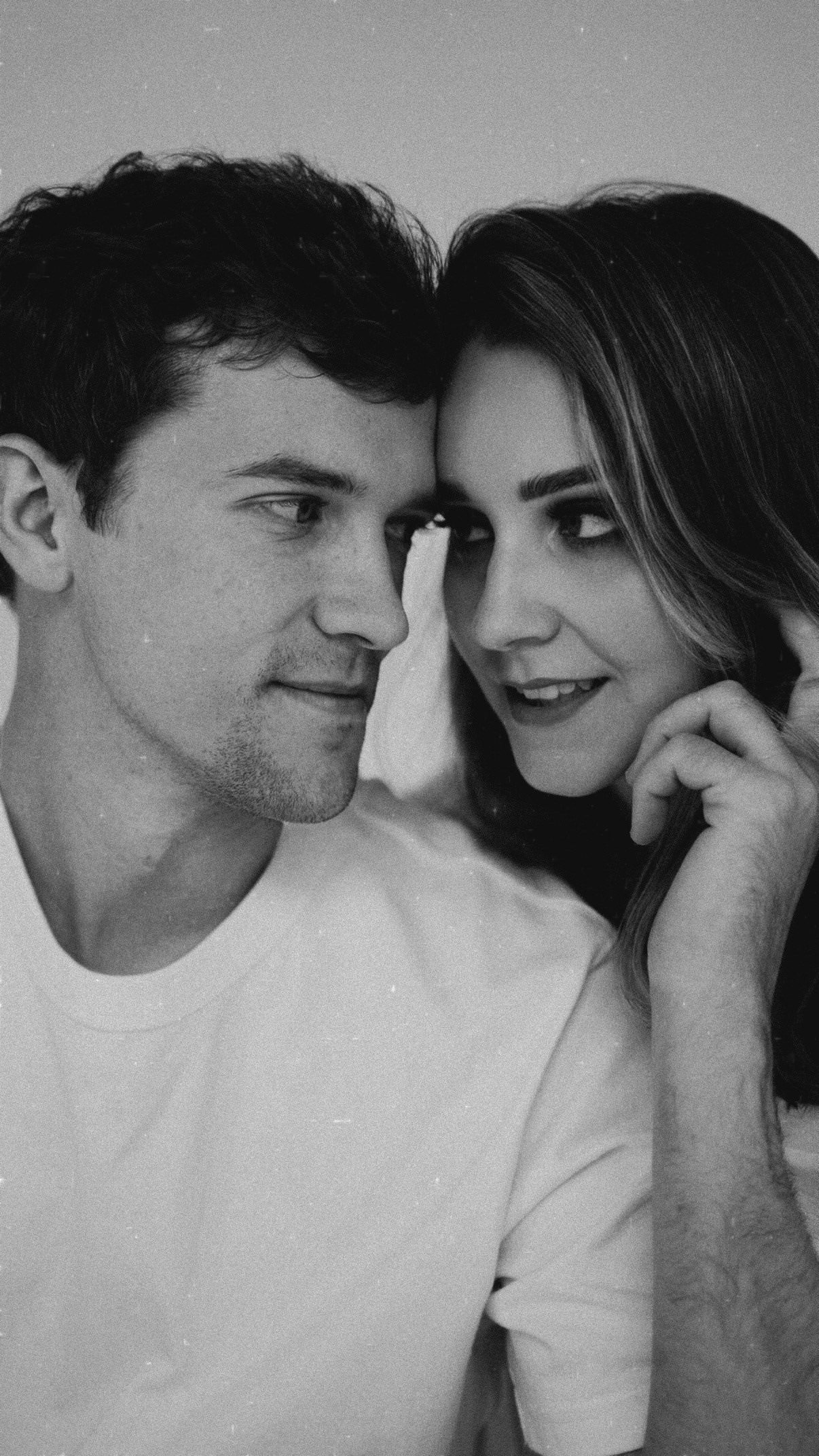 Love story. Фотограф Ольга Злотина
