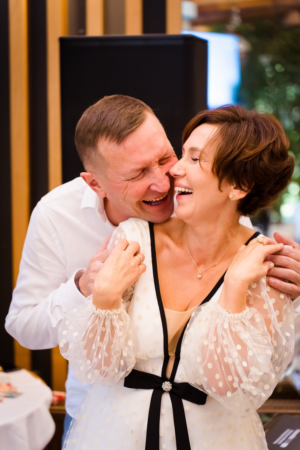 Свадебная фотография