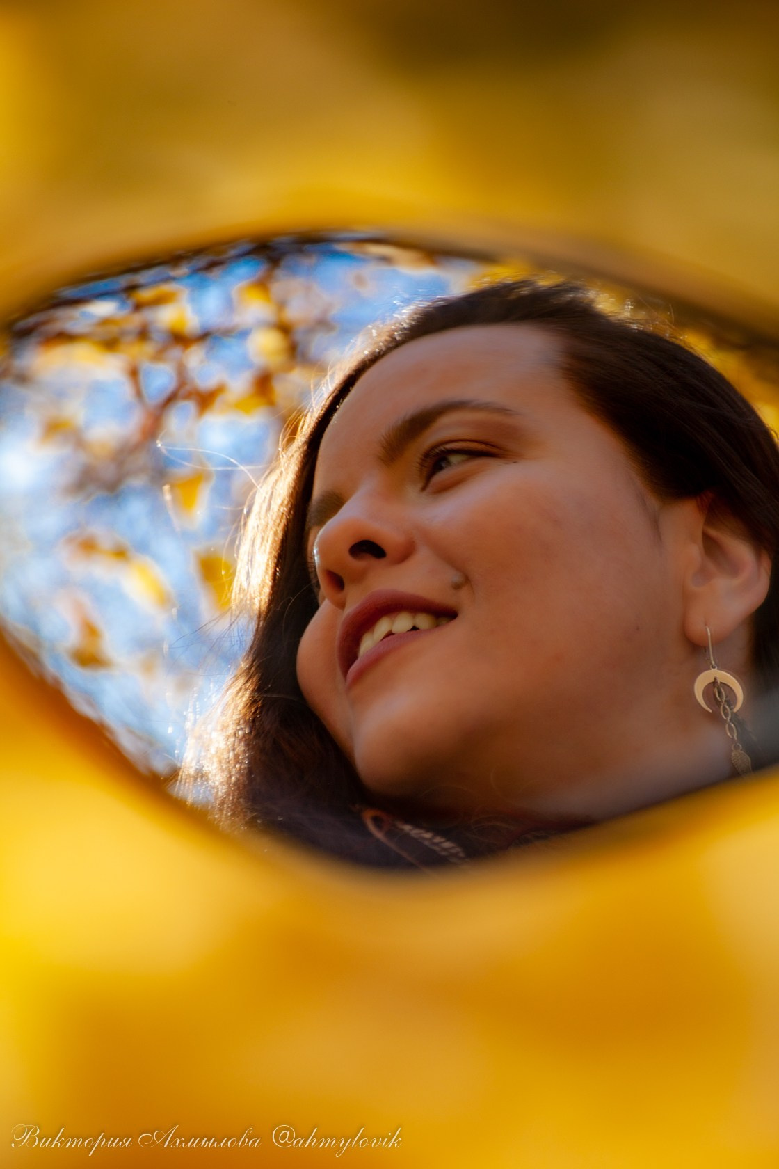 Маша Печенька (BMW GS1200). Виктория Ахмылова. Фотограф в Москве