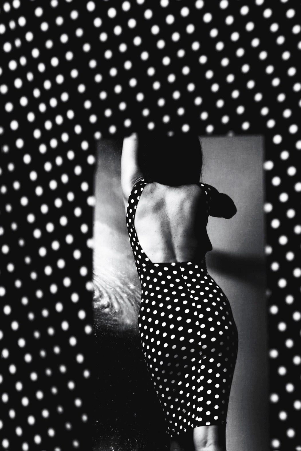 Feeling after 40 (2019-2024). Tatyana Mazok creative photographer in Minsk