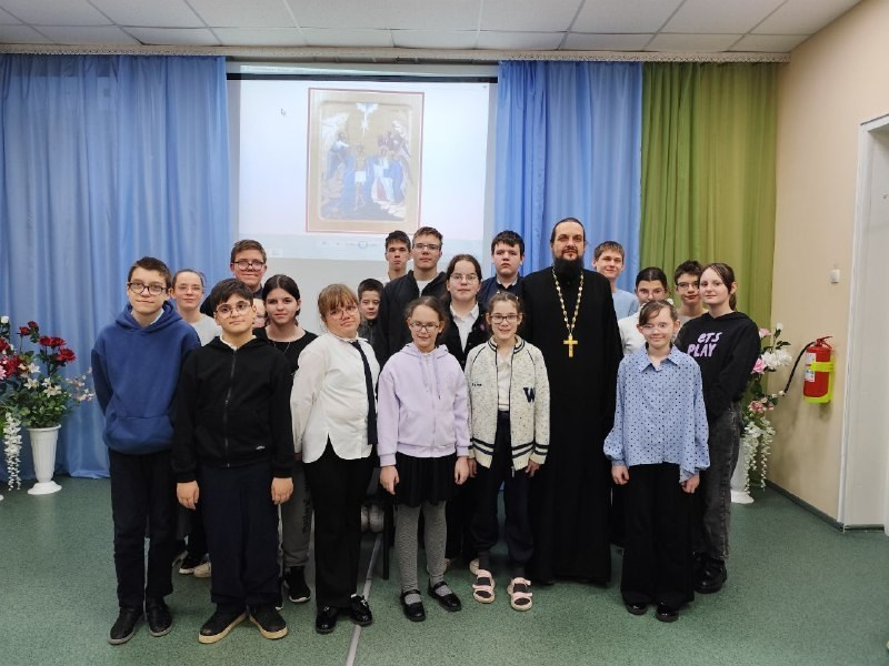 Северное благочиние Саратовской епархии