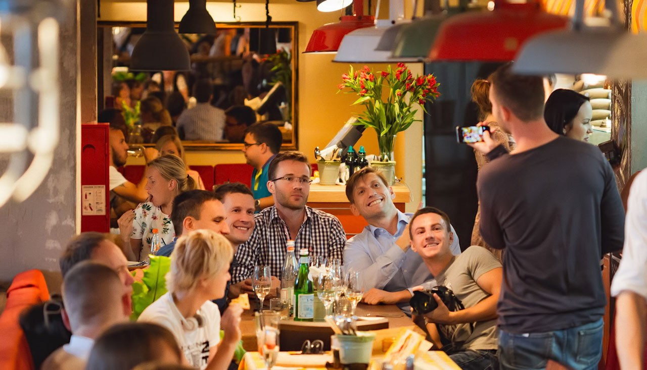 СОБЫТИЯ. Рекламный фотограф, фуд фотограф Станислав Трушкин, обучение фотографии в Москве +7 903 587 6687