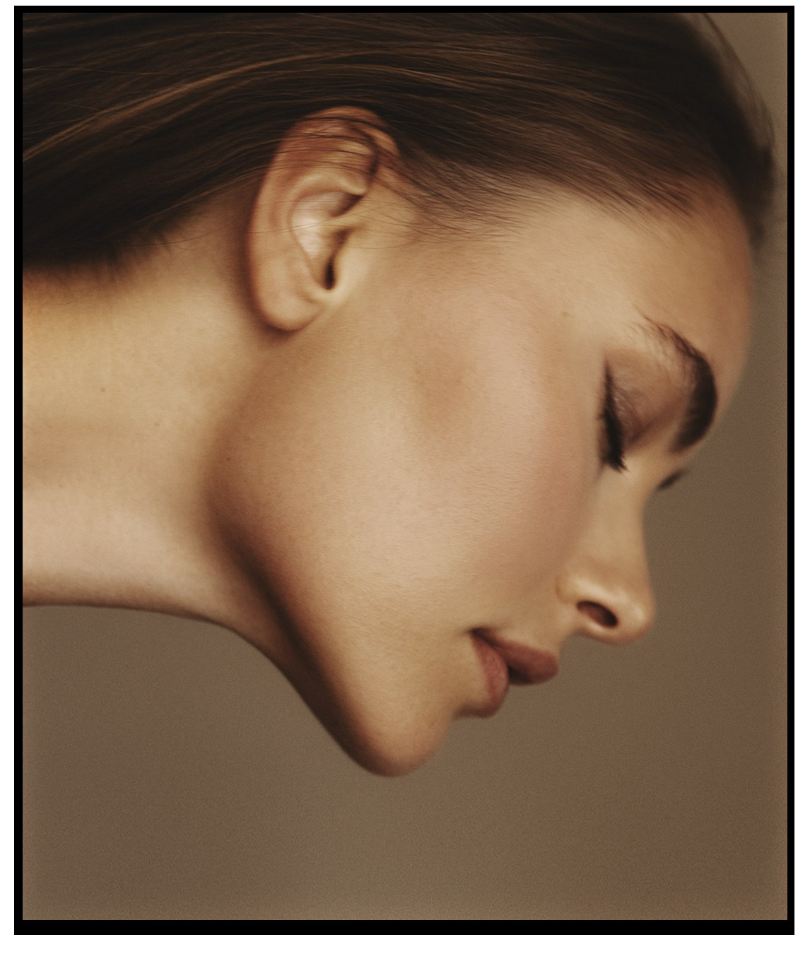 Arina. Фотограф для брендов Москва