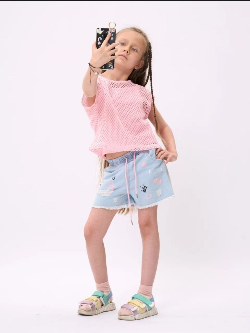 Каталожная съемка. АРХИ STYLE