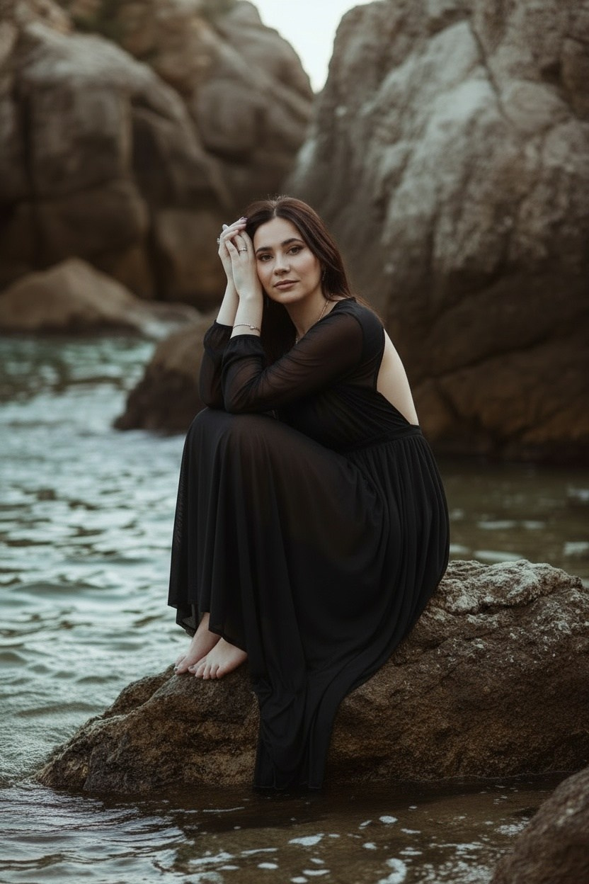 Нейросеть. Фотограф Татьяна Иванова в Ярославле