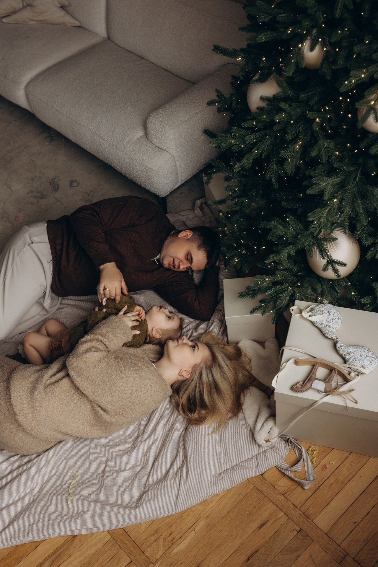 Отзывы. Семейный фотограф в Краснодаре Яна Морева