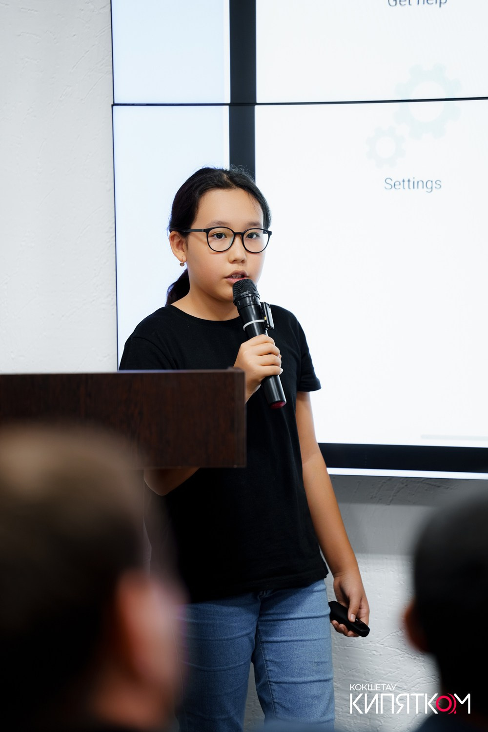 AQMOLA HUB. КИПЯТКОМ КОКШЕТАУ