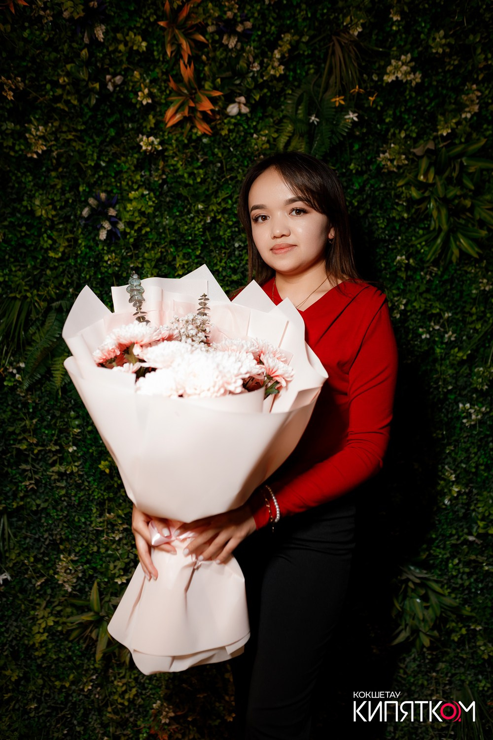 NE BRUKLIN. КИПЯТКОМ КОКШЕТАУ