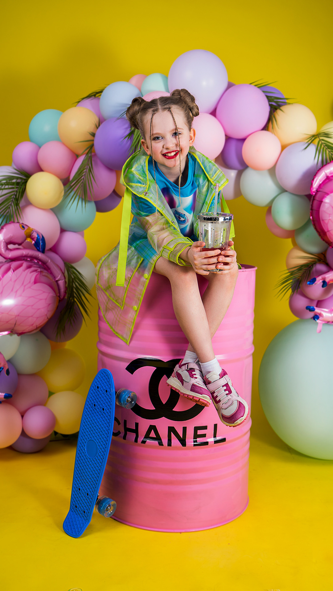 Дети. Семейный и детский фотограф в Новом Уренгое Анна Иванова