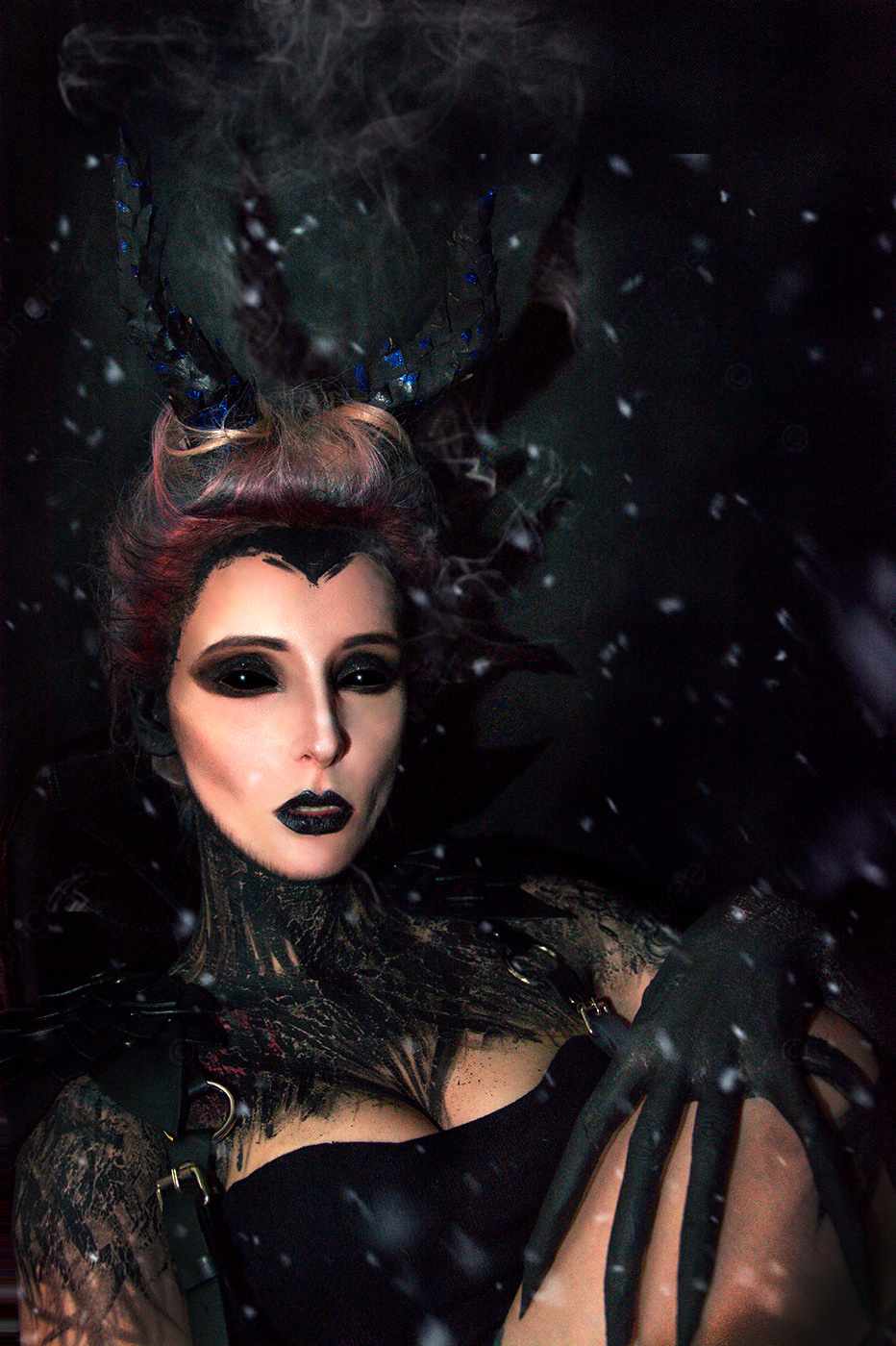 Портреты. Семейный и детский фотограф в Новом Уренгое Анна Иванова