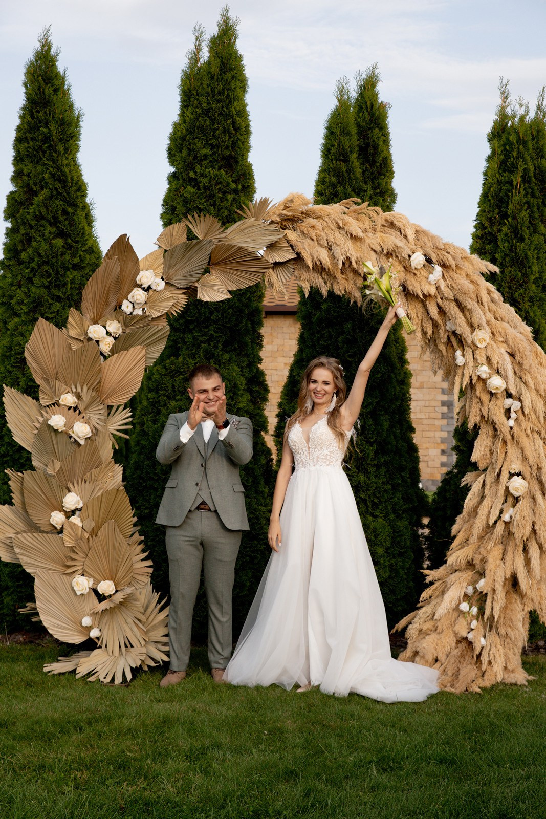 Совместное утро жениха и невесты в пижамах. Свадебный фотограф и видеограф Краснодар, Ростов, Сочи, Новороссийск