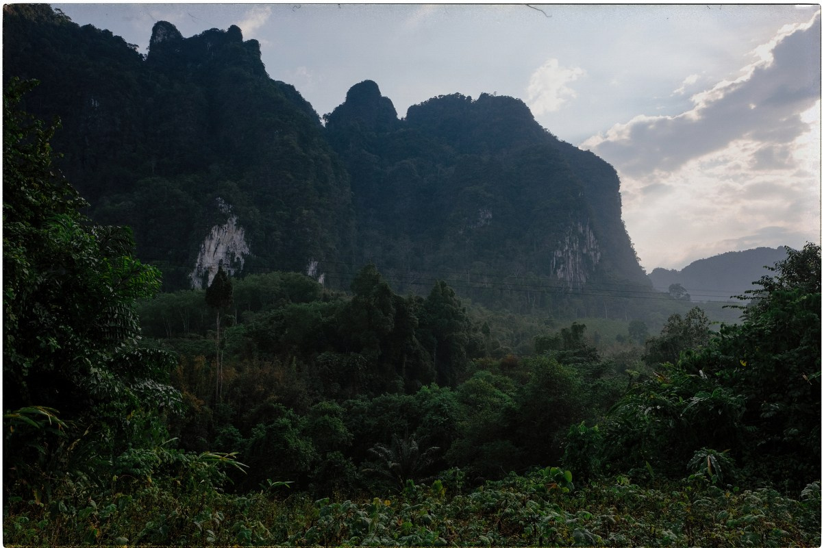 Таиланд. Портретный и репортажный фотограф в Санкт-Петербурге Дарья Сибирякова