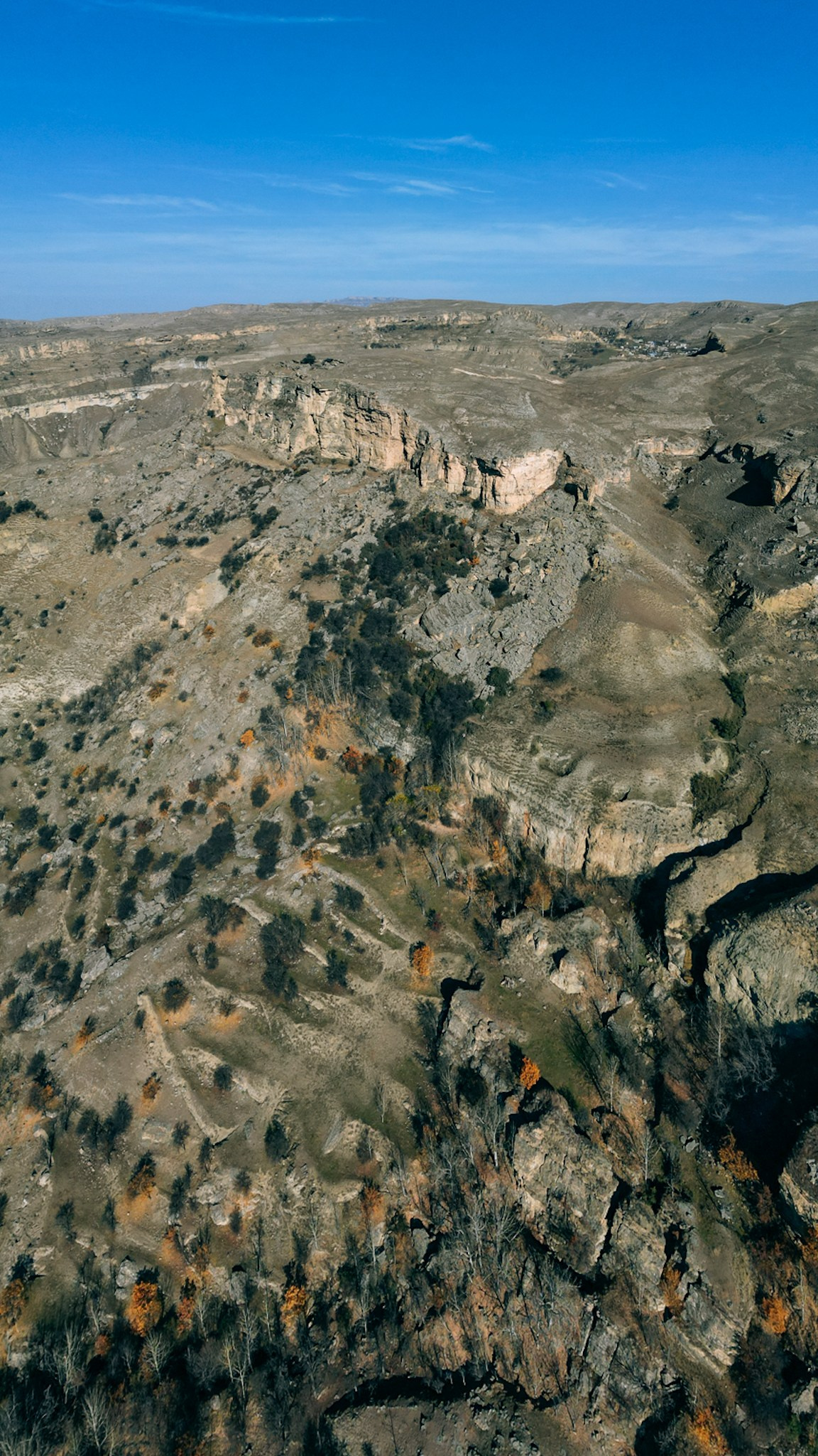 Дагестан 2023. Человек с фотокамерой