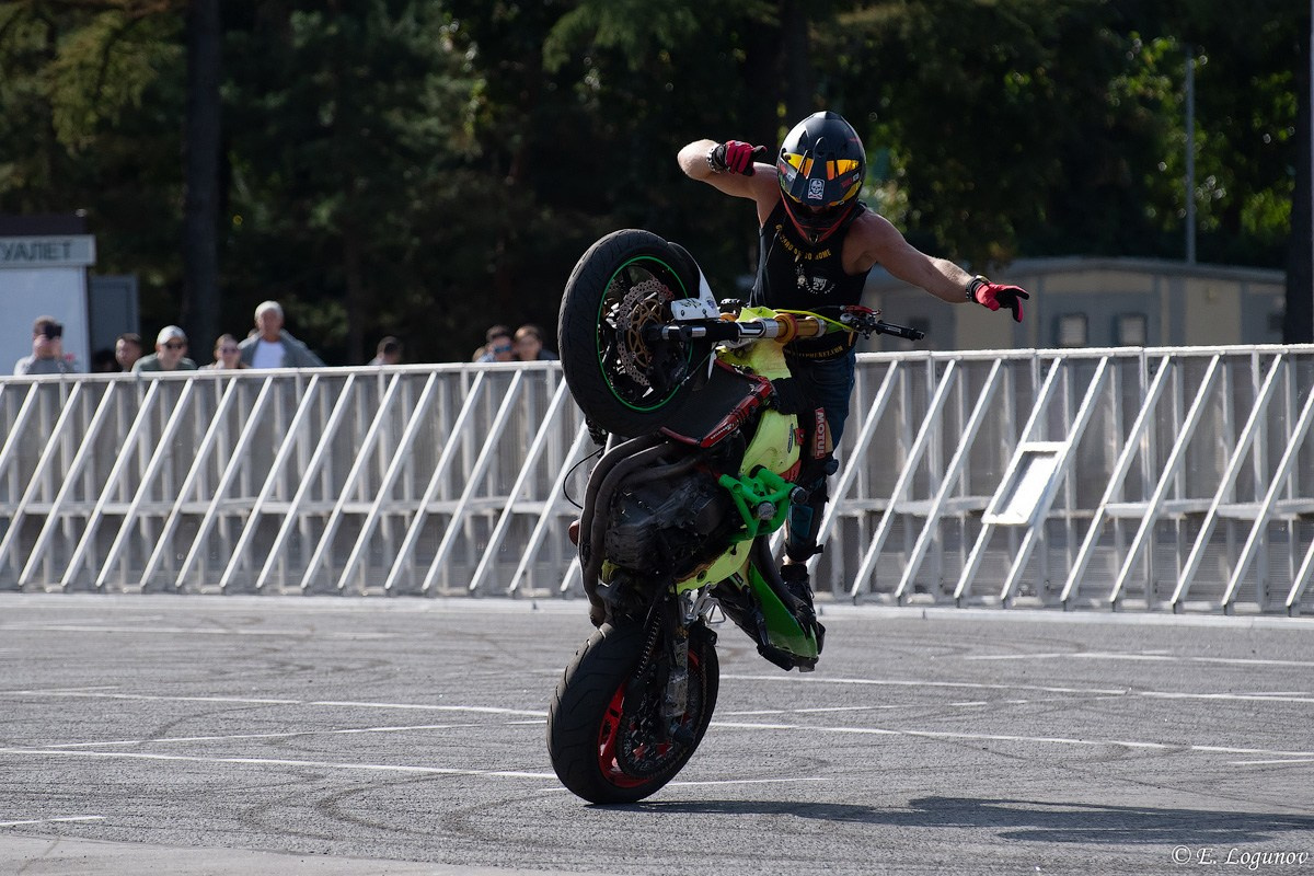 День московского спорта