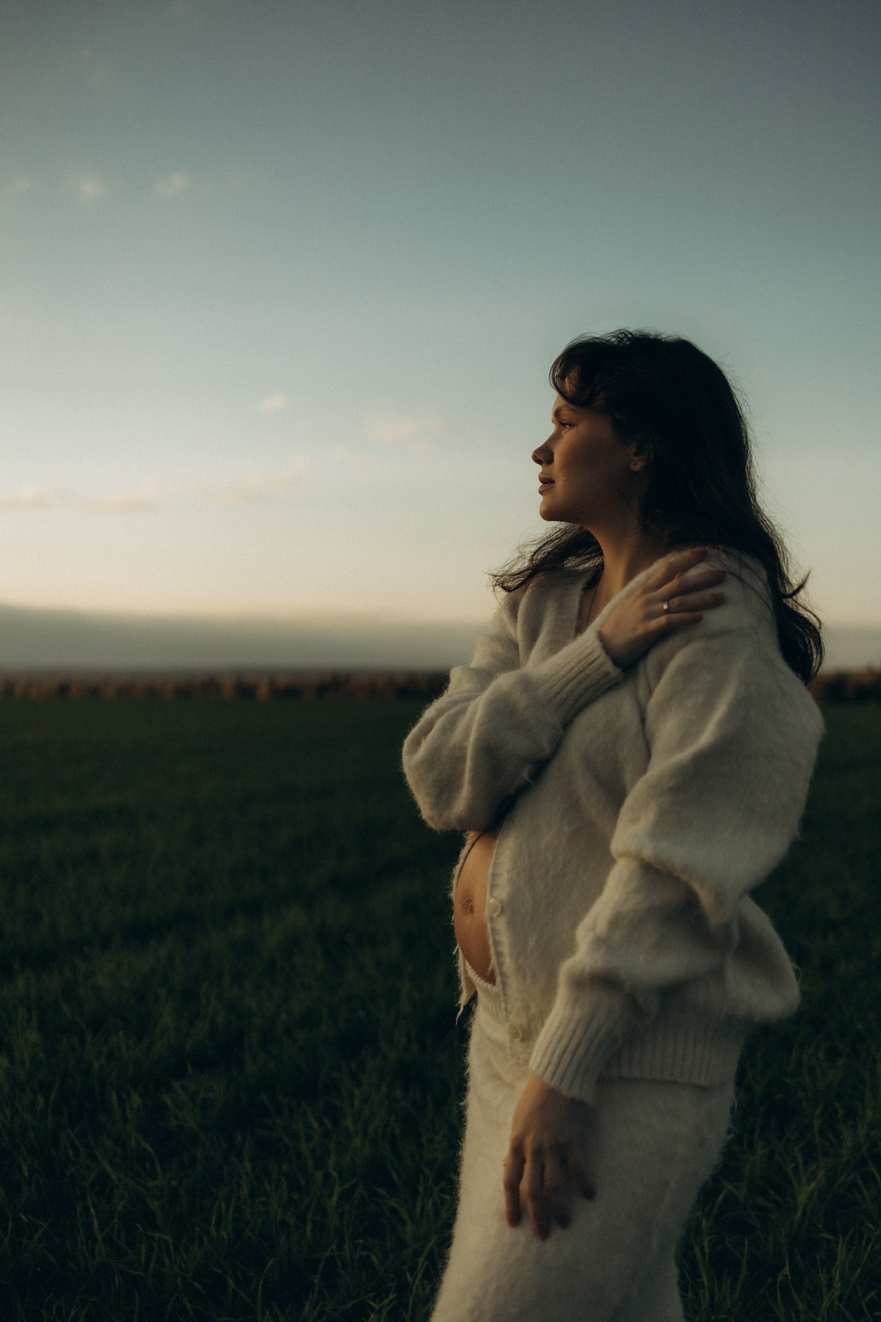 Эвелина. Семейный фотограф в Ижевске Даша Денисова