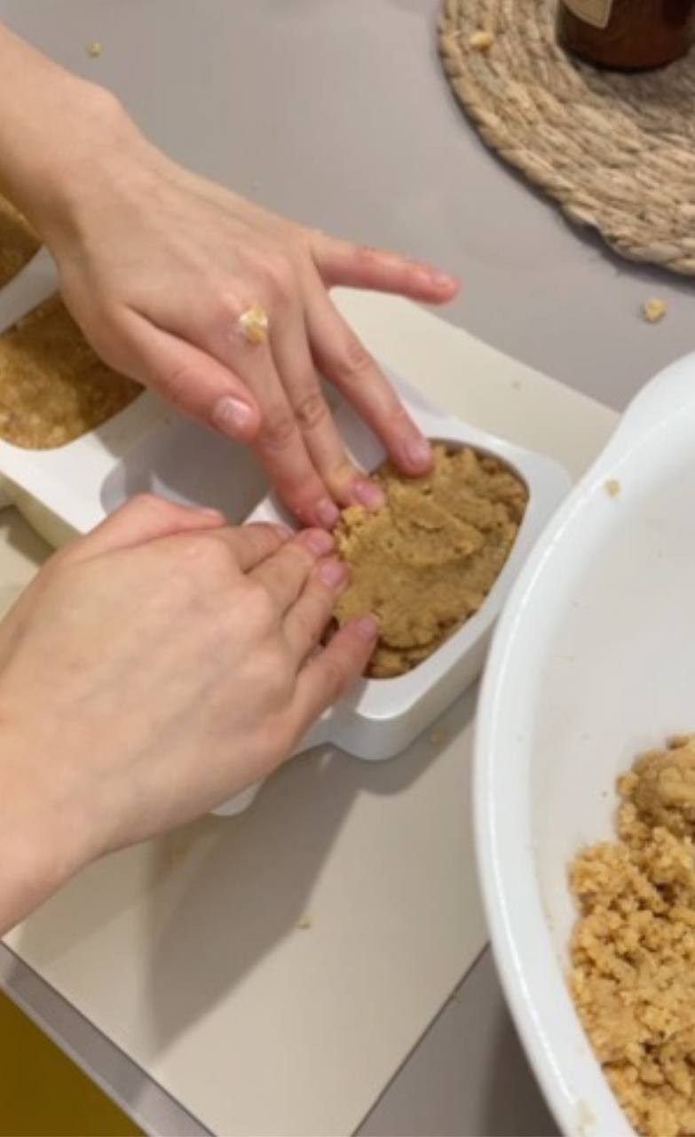 Пирожные «Эскимо». Masterklassnaia58