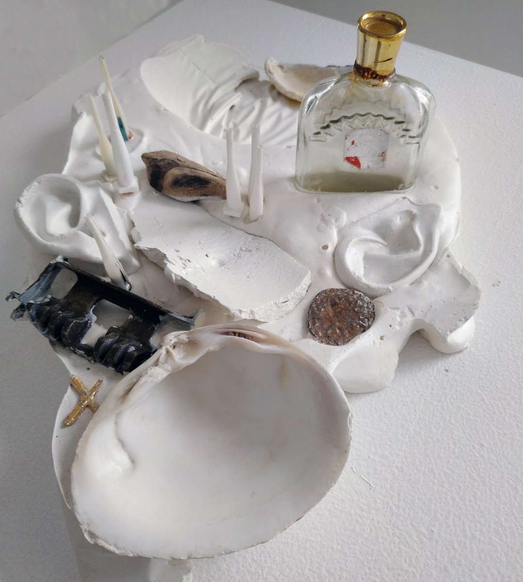 Sheet happens. Янина болдырева Yanina Boldyreva