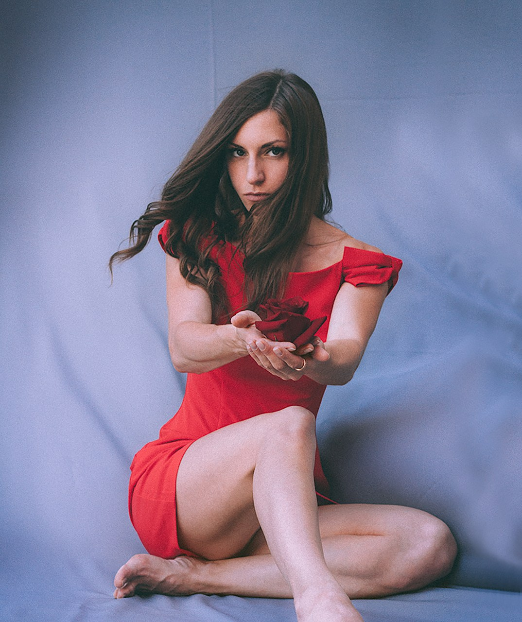 Портфолио. Портретный фотограф в Рязани Елена Ракова