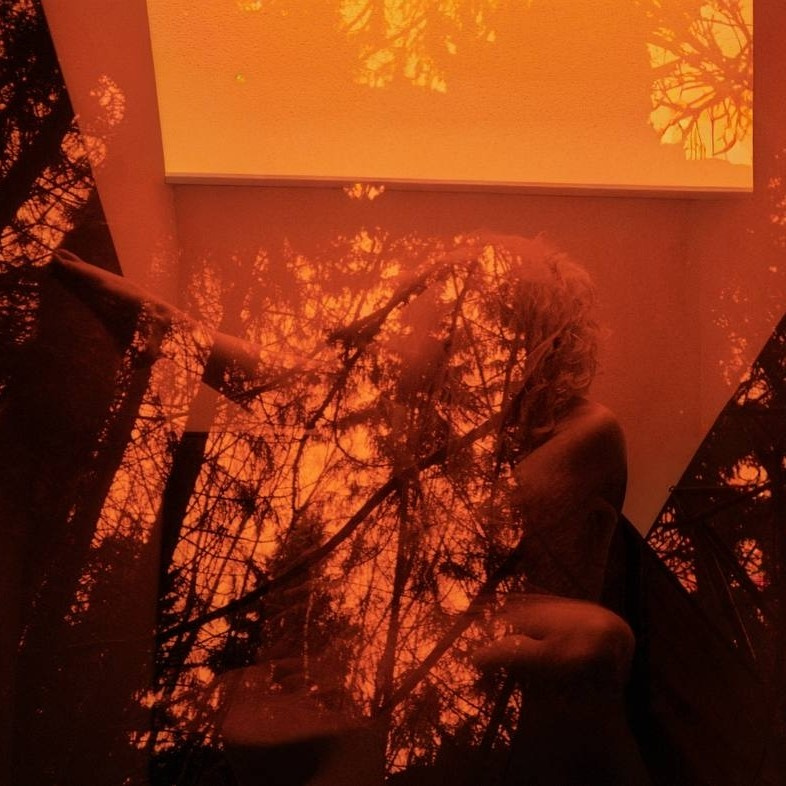 WHEN GOD WAS A WOMAN. Atman Anastasi Art