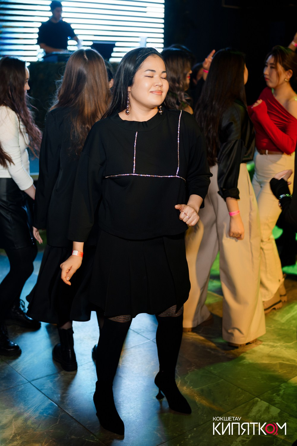 ПАНАЕХАЛИ. КИПЯТКОМ КОКШЕТАУ