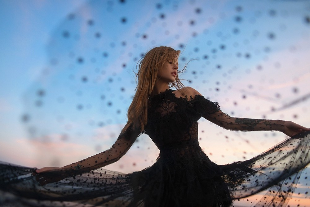 Портретная фотосъемка в Санкт-Петербурге. Портретный фотограф в Санкт-Петербурге Мерцалова Татьяна