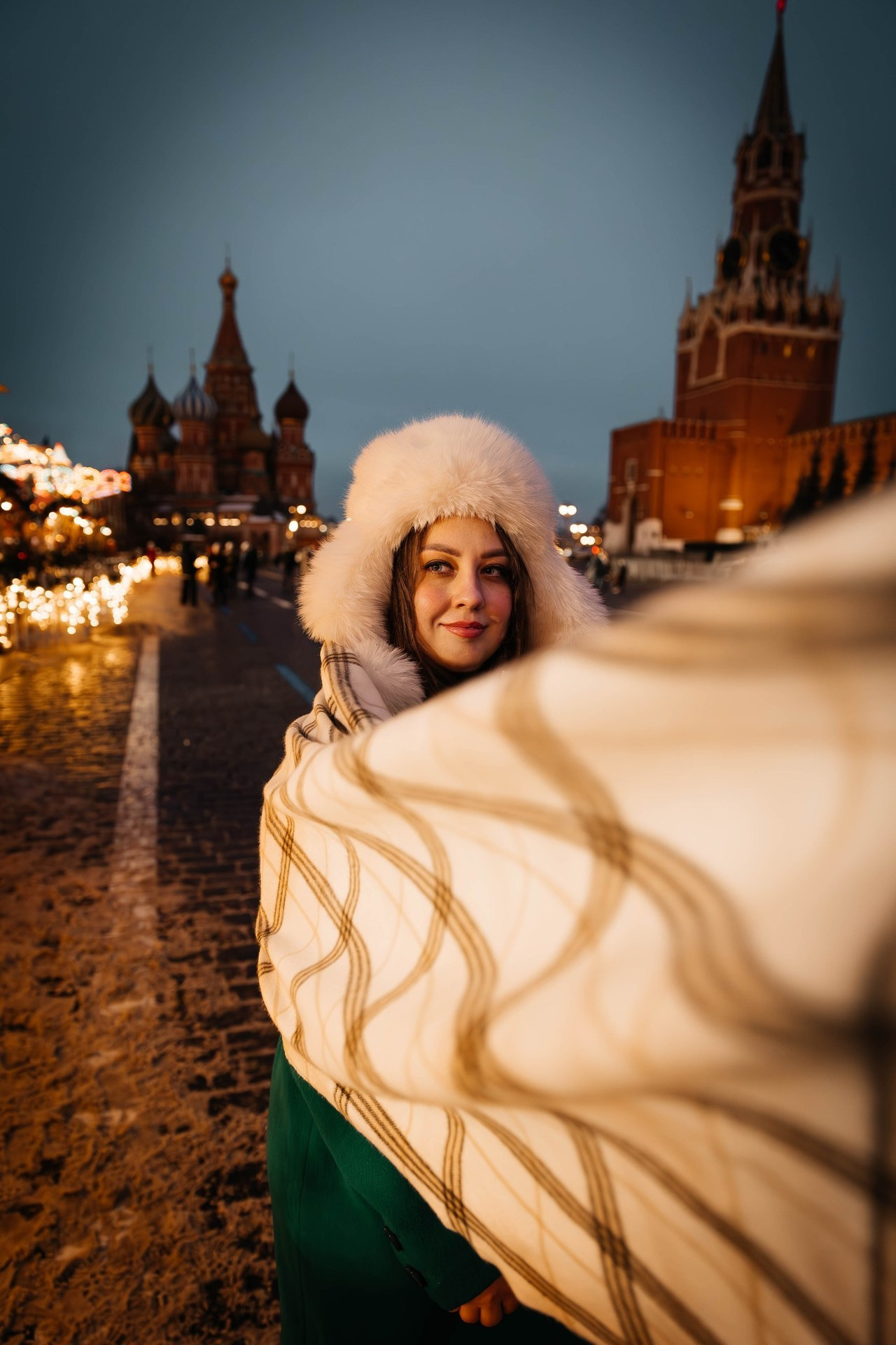 Отзывы. Ваш фотограф в Москве и области Юлия