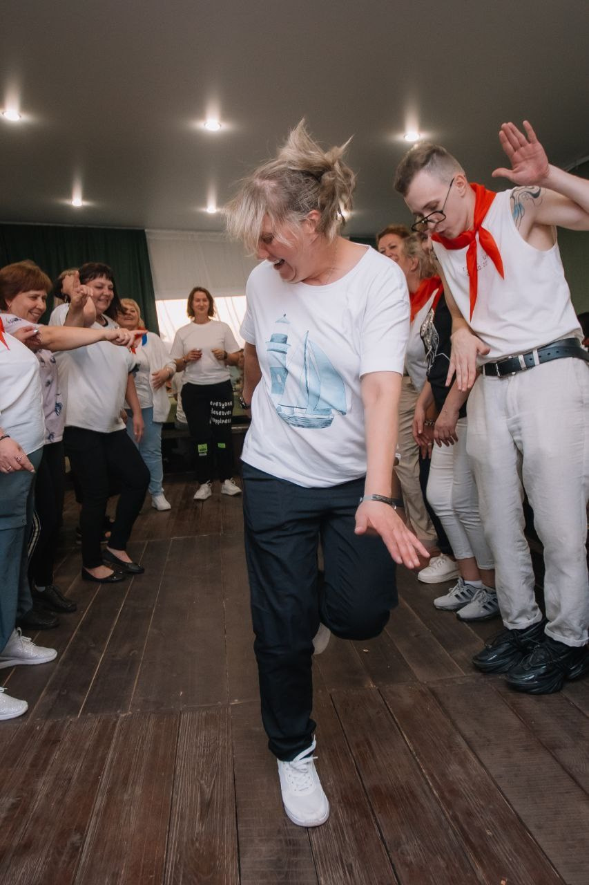 Корпоратив Metro Cash&Carry. Илья Копа. Ведущий мероприятий. Красноярск