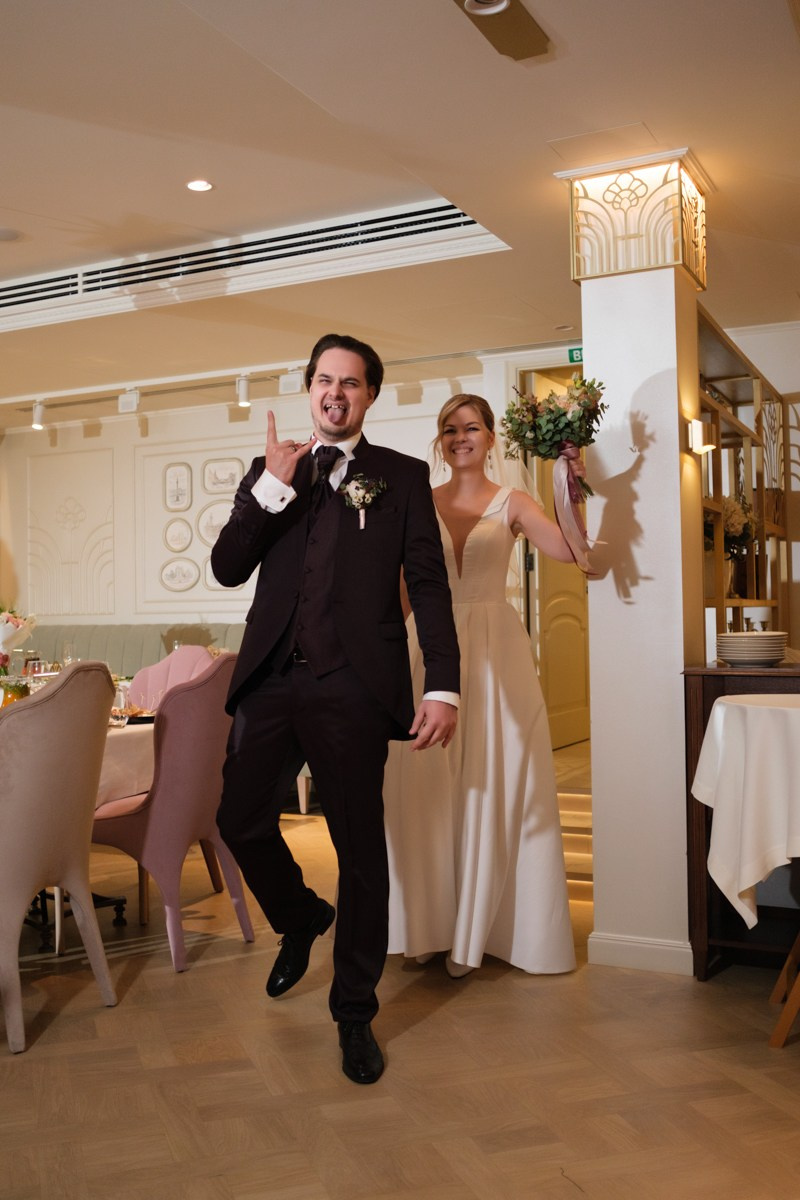 Ольга и Александр. Фотограф в Москве и Санкт-Петербурге