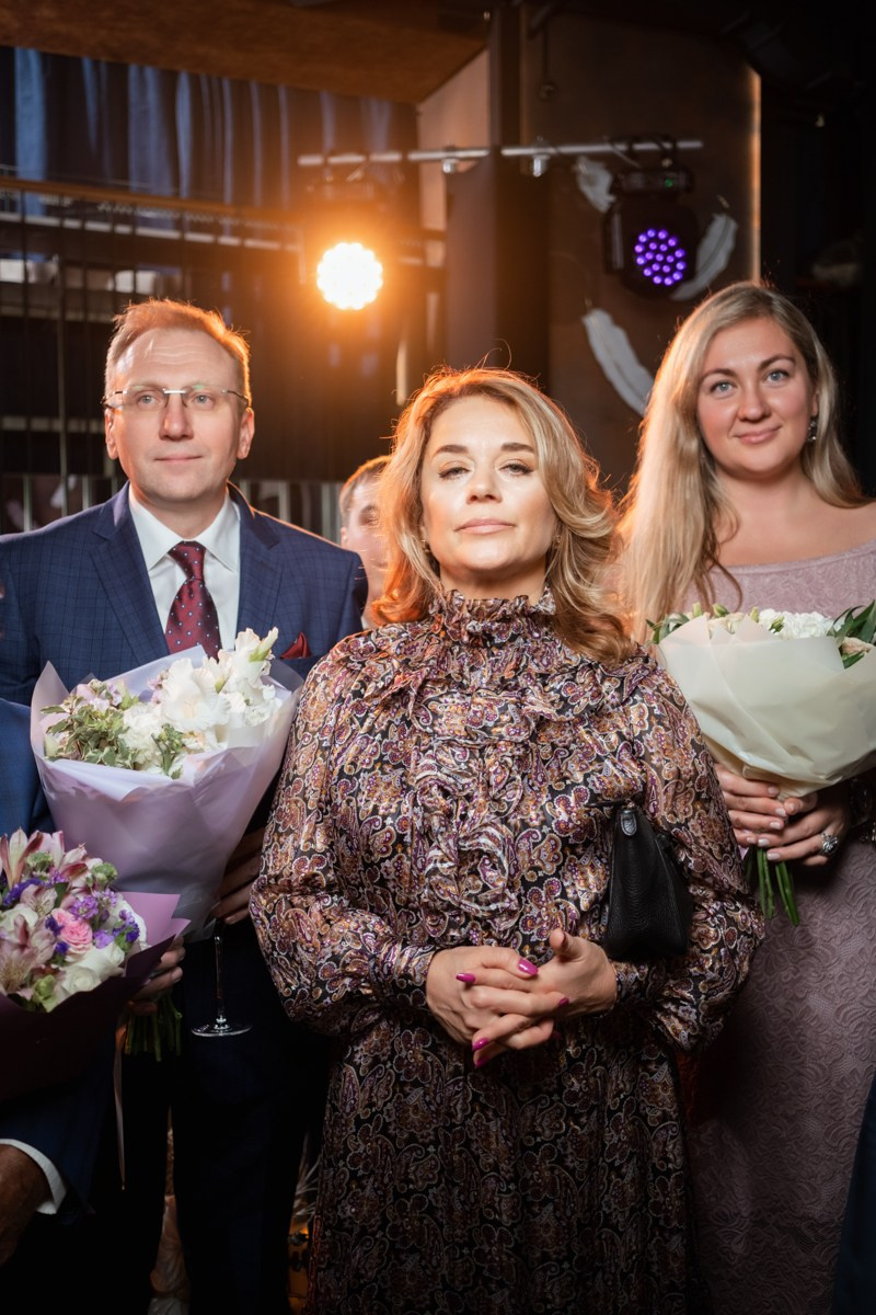 Катрин и Алексей. Фотограф в Москве и Санкт-Петербурге