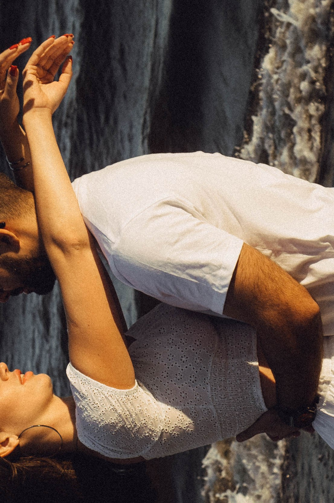 Любовь на заливе. Профессиональный фотограф, Санкт-Петербург — Виктория Богомолова