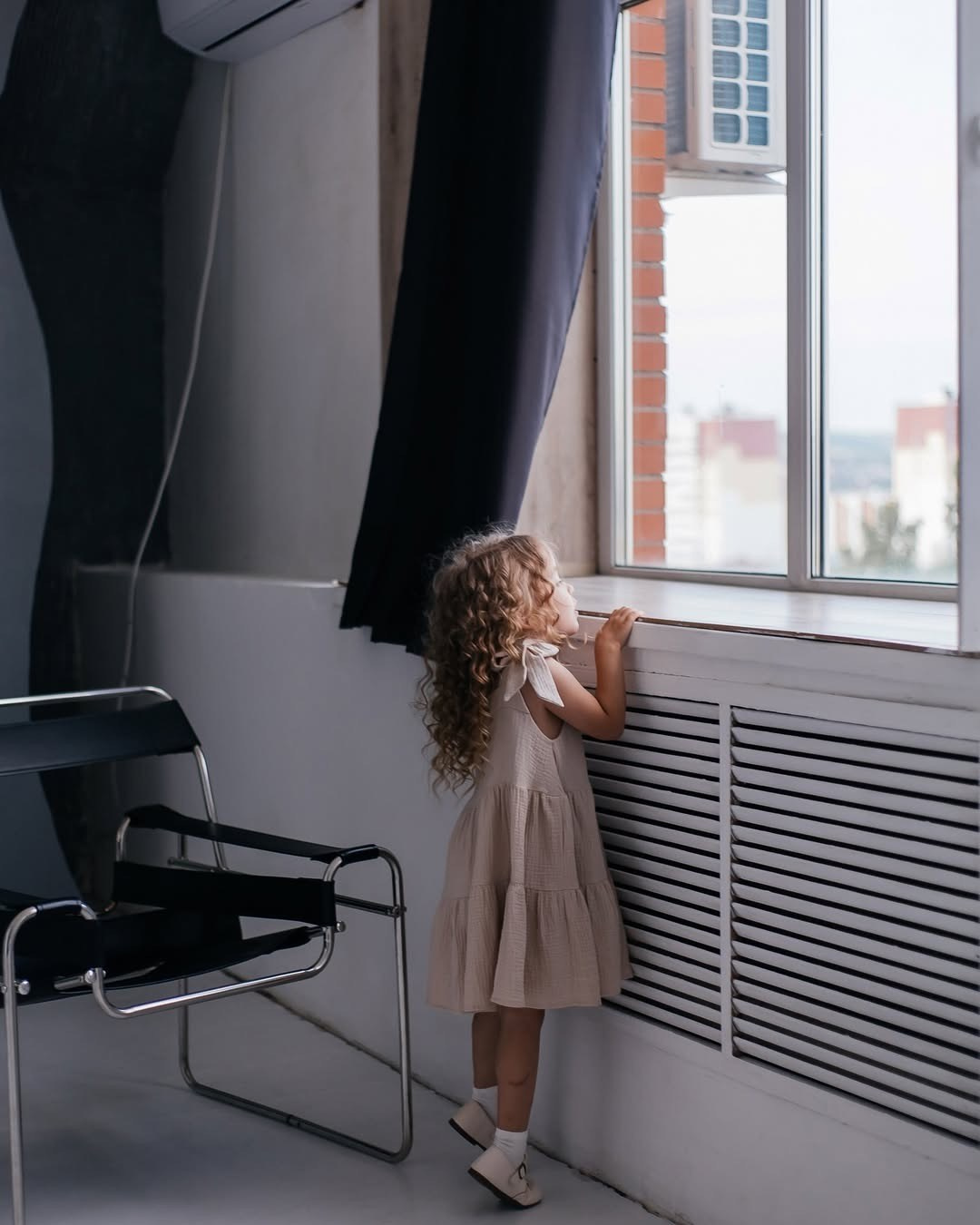 Мама & Дочь. Семейный фотограф Юнусова Раиля