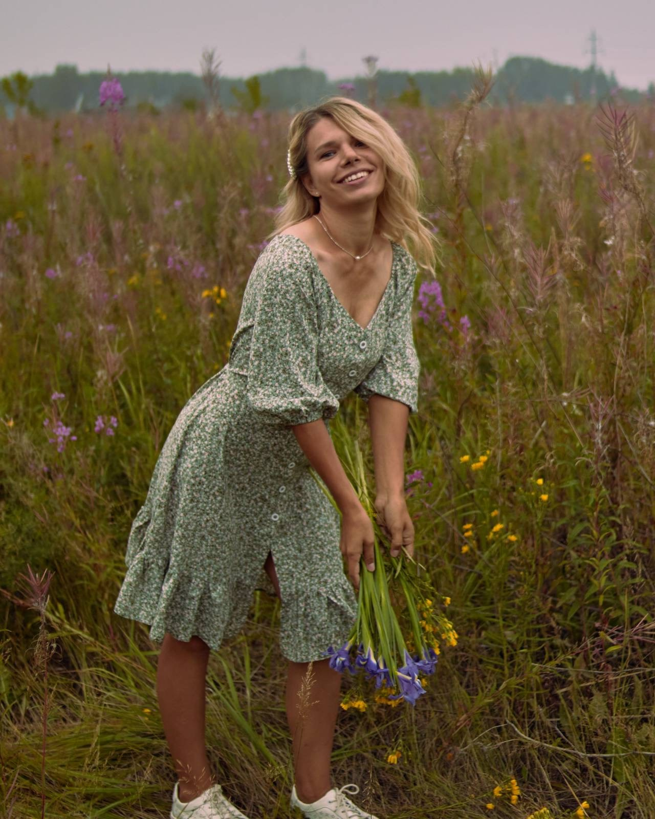 Валентина. Фотограф Стилист Тюмень Вера Хайруллина