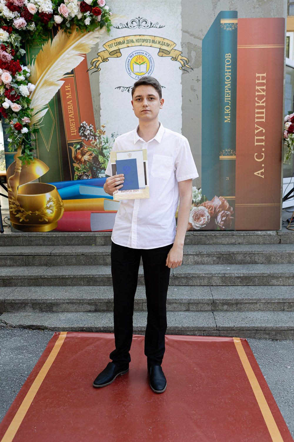 Фотосъёмка выпускного в школе. Свадебный фотограф, фотосъемка в Крыму, Севастополе, Симферополе, Ялте