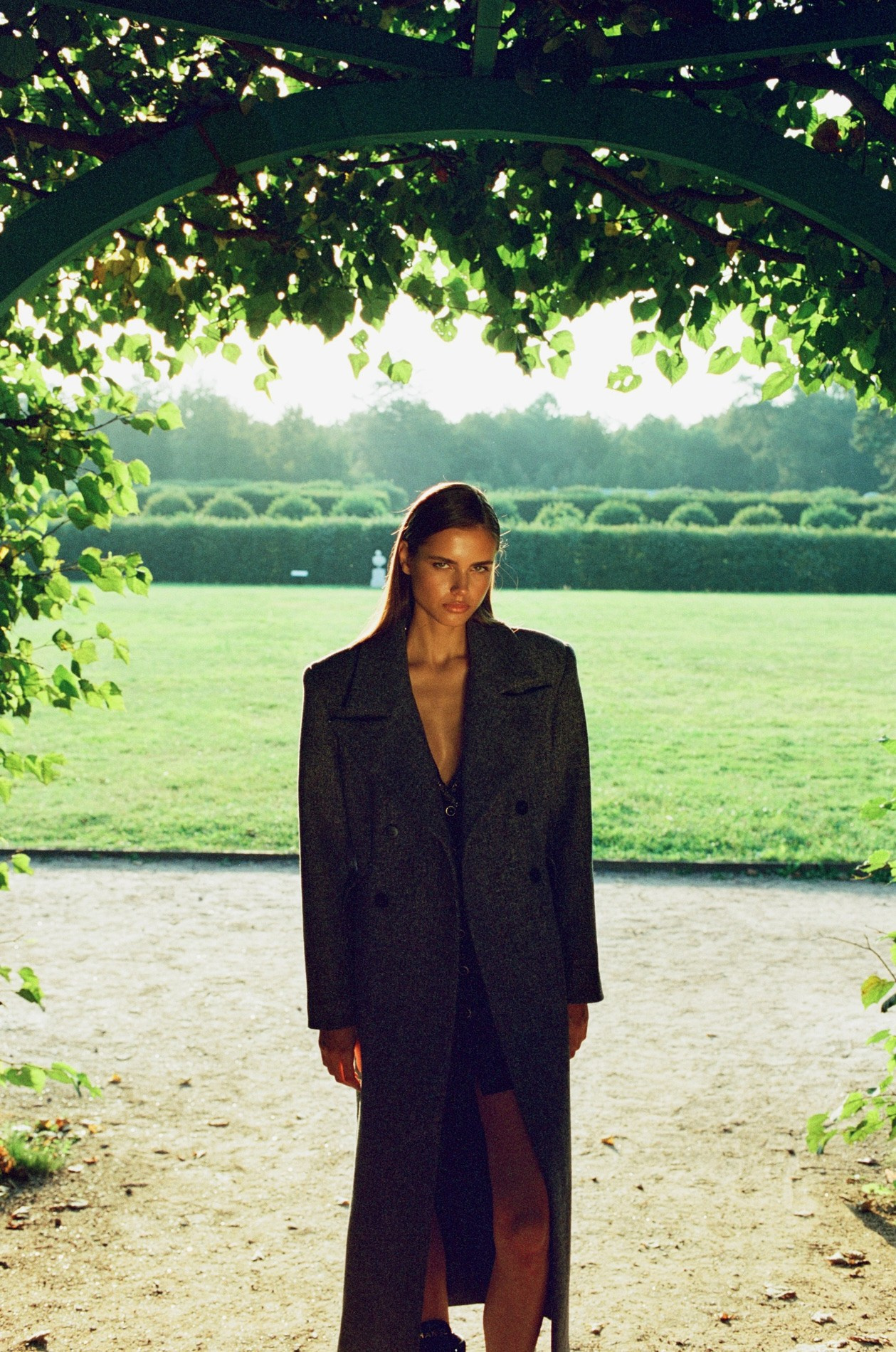 Lookbook. Фотограф Алексей Дупляков