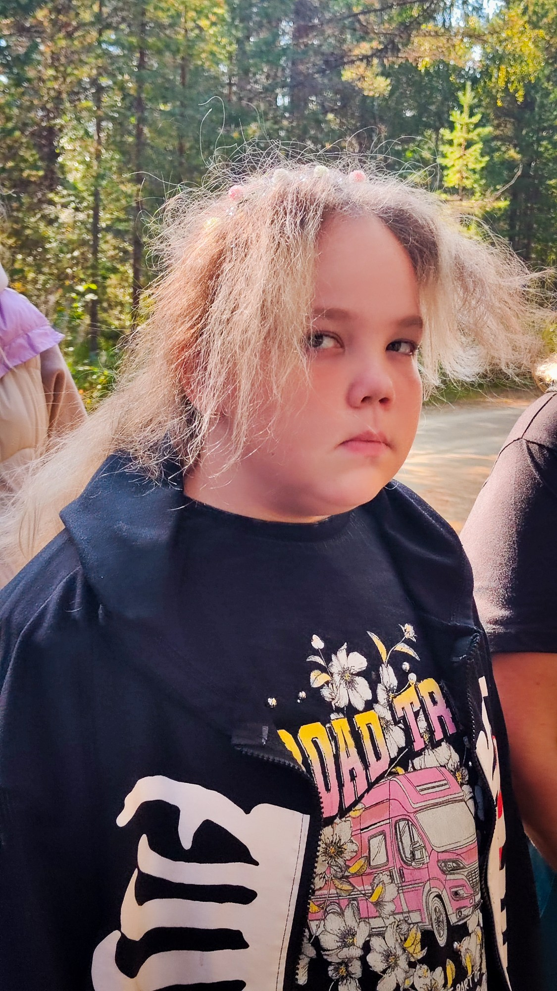 Репортаж с ретрита. Фотограф Ксения Соло