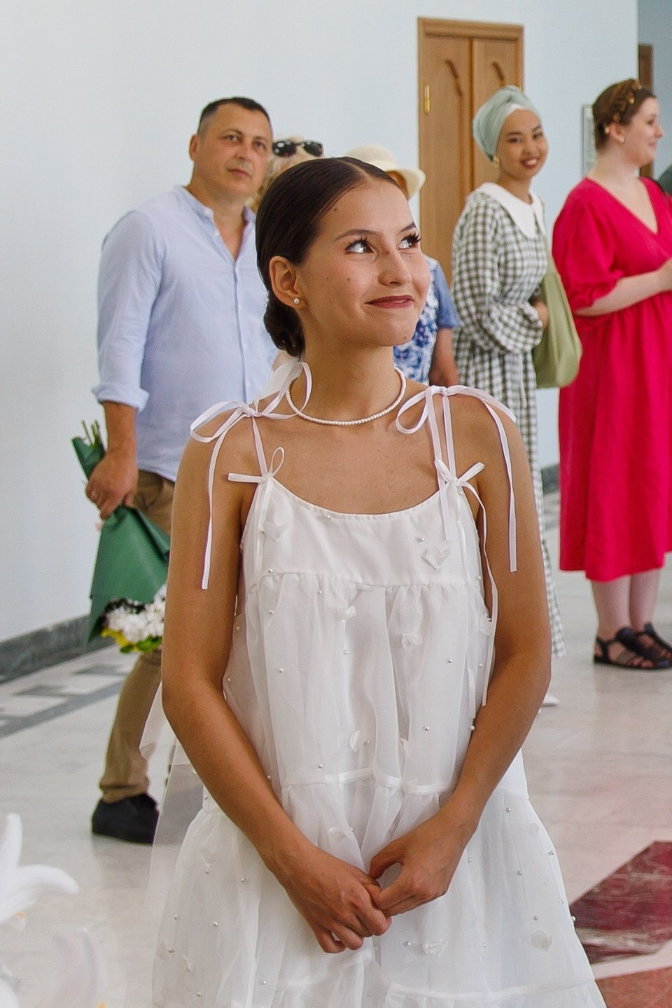 Свадьба Давид и Алтына. Свадебный фотограф