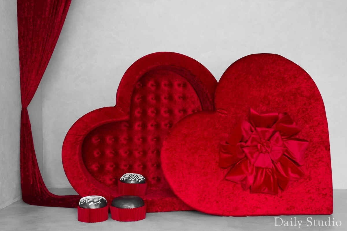 Лучшие фотостудии. Фотограф в Санкт-Петербурге Гранкина Мария