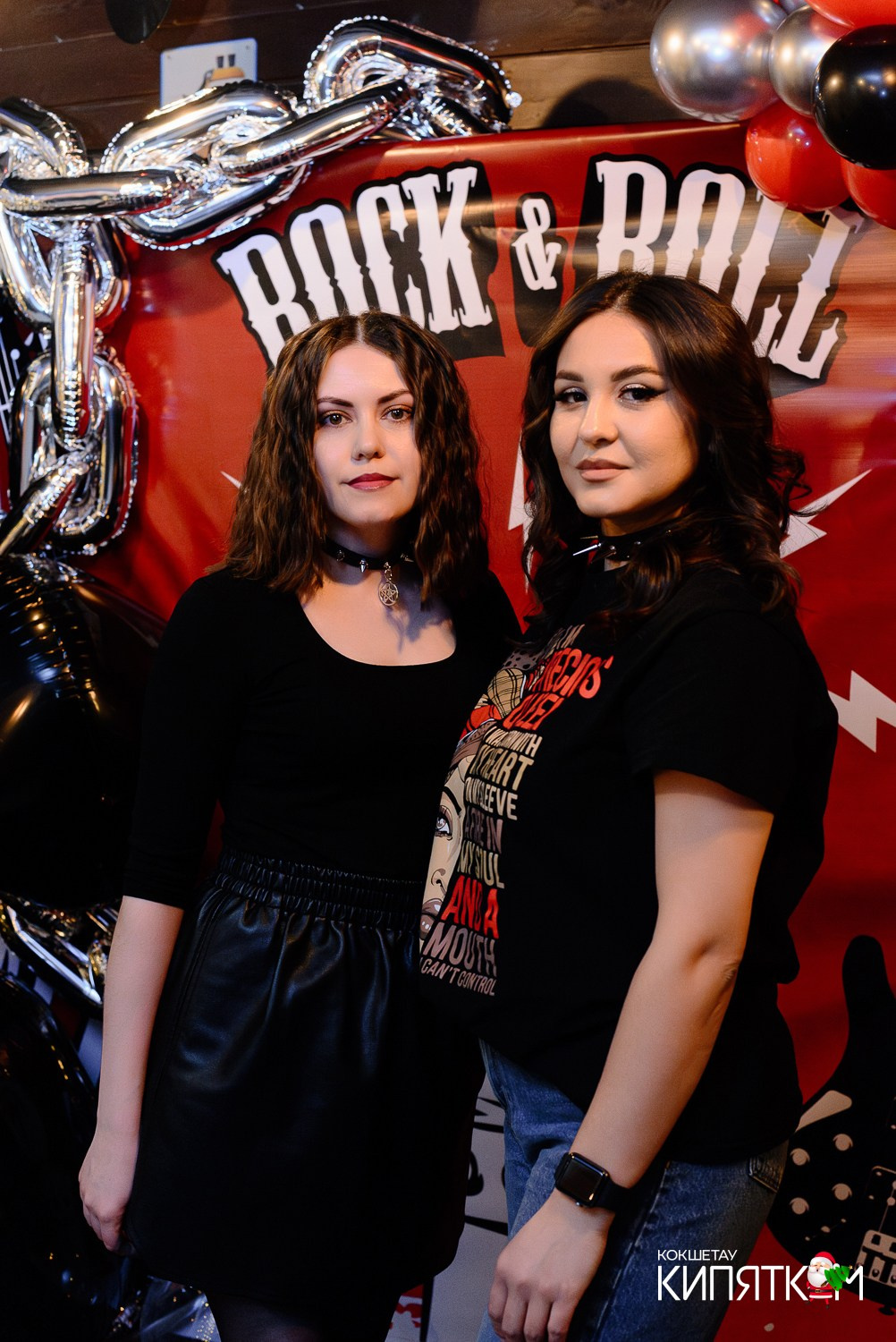 GENTLEMAN PUB. КИПЯТКОМ КОКШЕТАУ