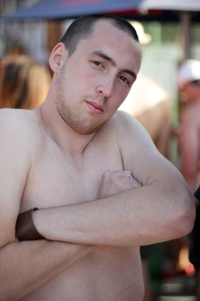 Тот самый бар. Nina Petina