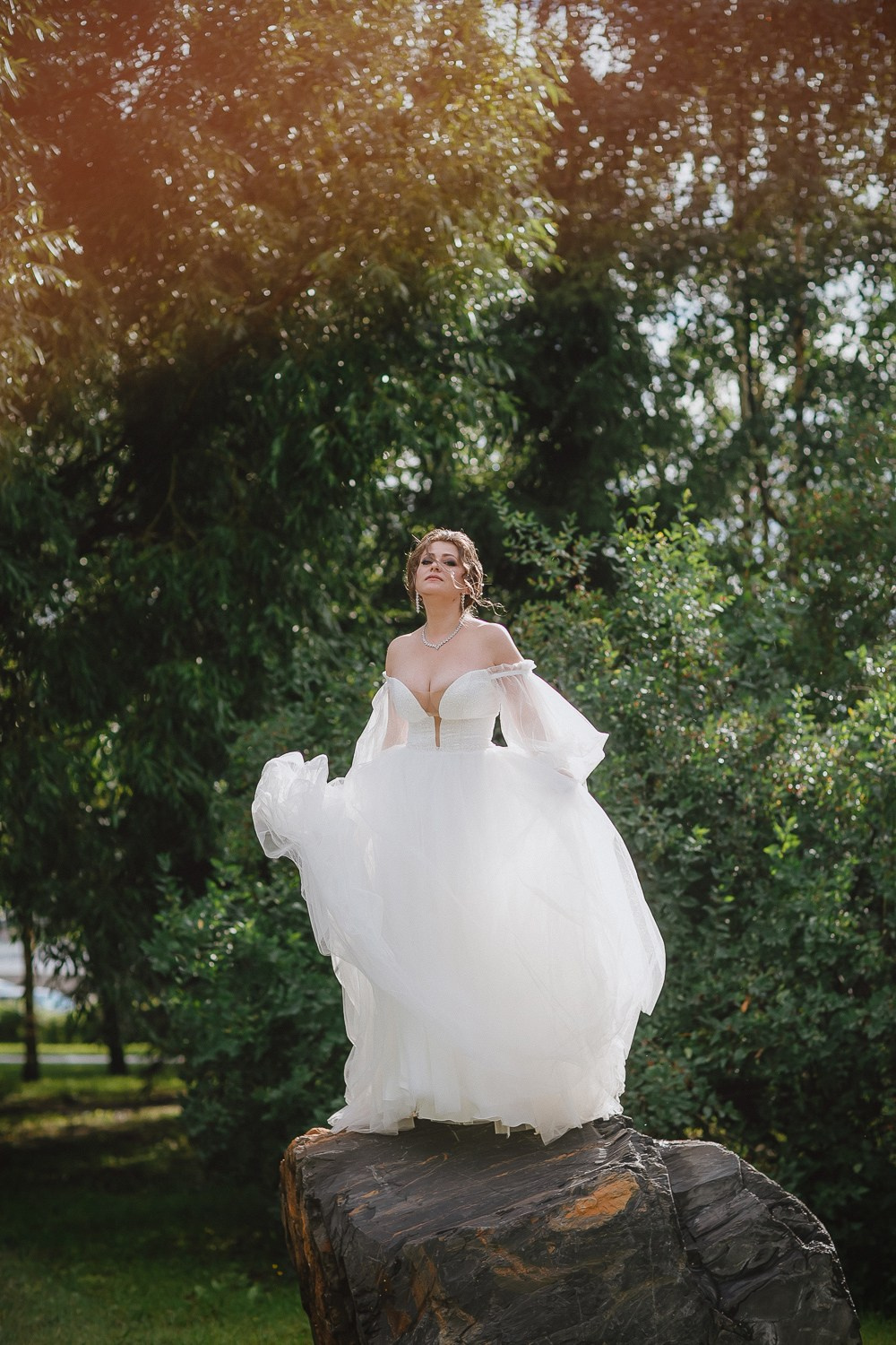 Свадьба для двоих. Семейный, портретный и свадебный фотограф в Санкт-Петербурге и Москве