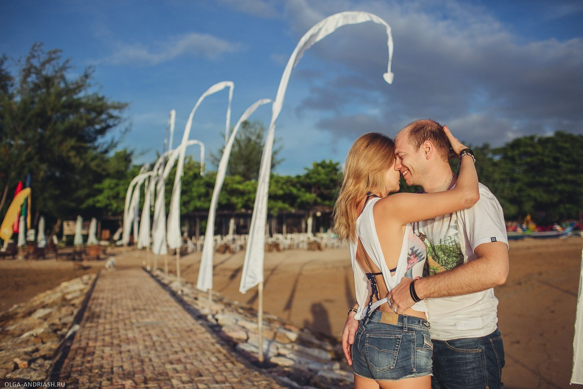 Бали. Семейный, портретный и свадебный фотограф в Санкт-Петербурге и Москве